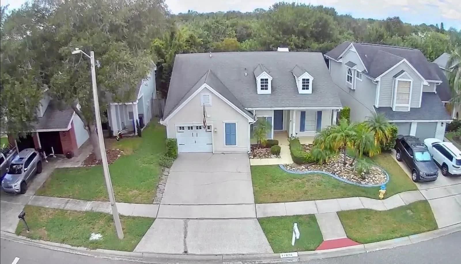 11838 BRANCH MOORING Drive