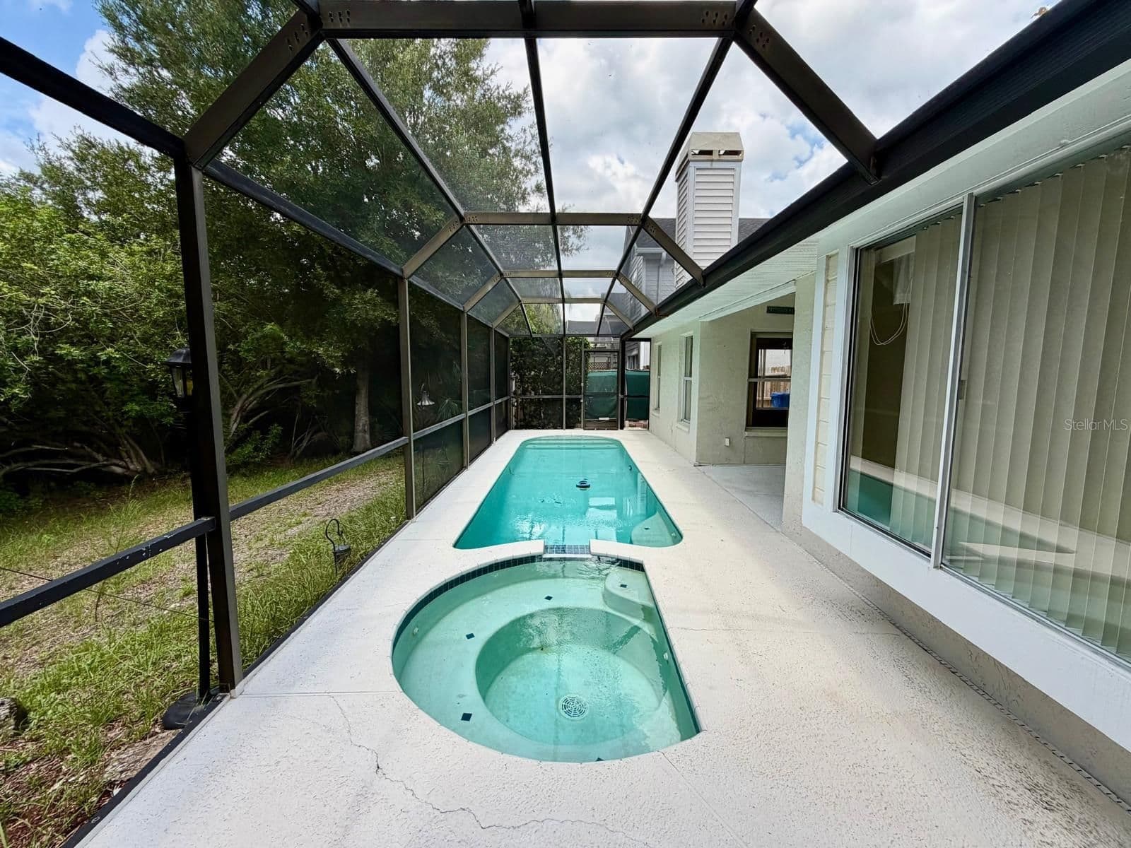 11838 BRANCH MOORING Drive