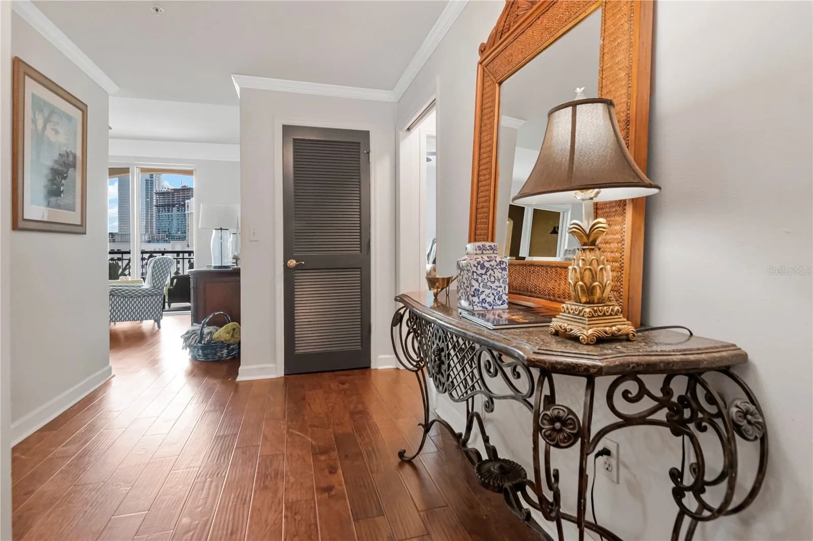345 BAYSHORE Boulevard #808