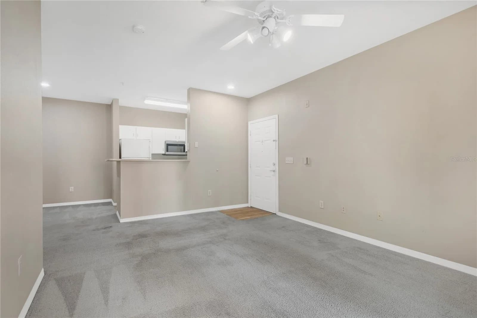 1810 PALM Avenue #5205