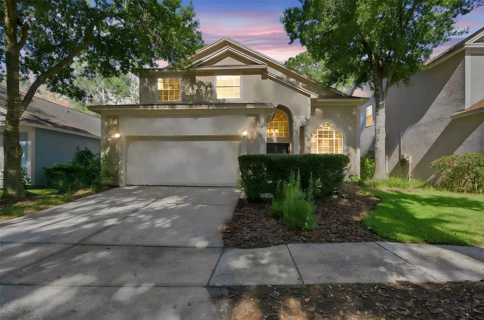 17708 LONG RIDGE Road