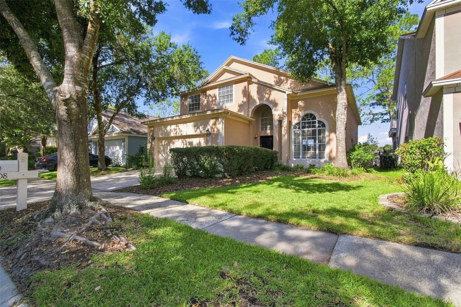 17708 LONG RIDGE Road