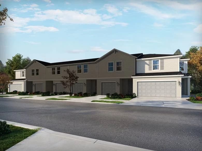 16246 BIRD OF PARADISE, Clermont, FL
