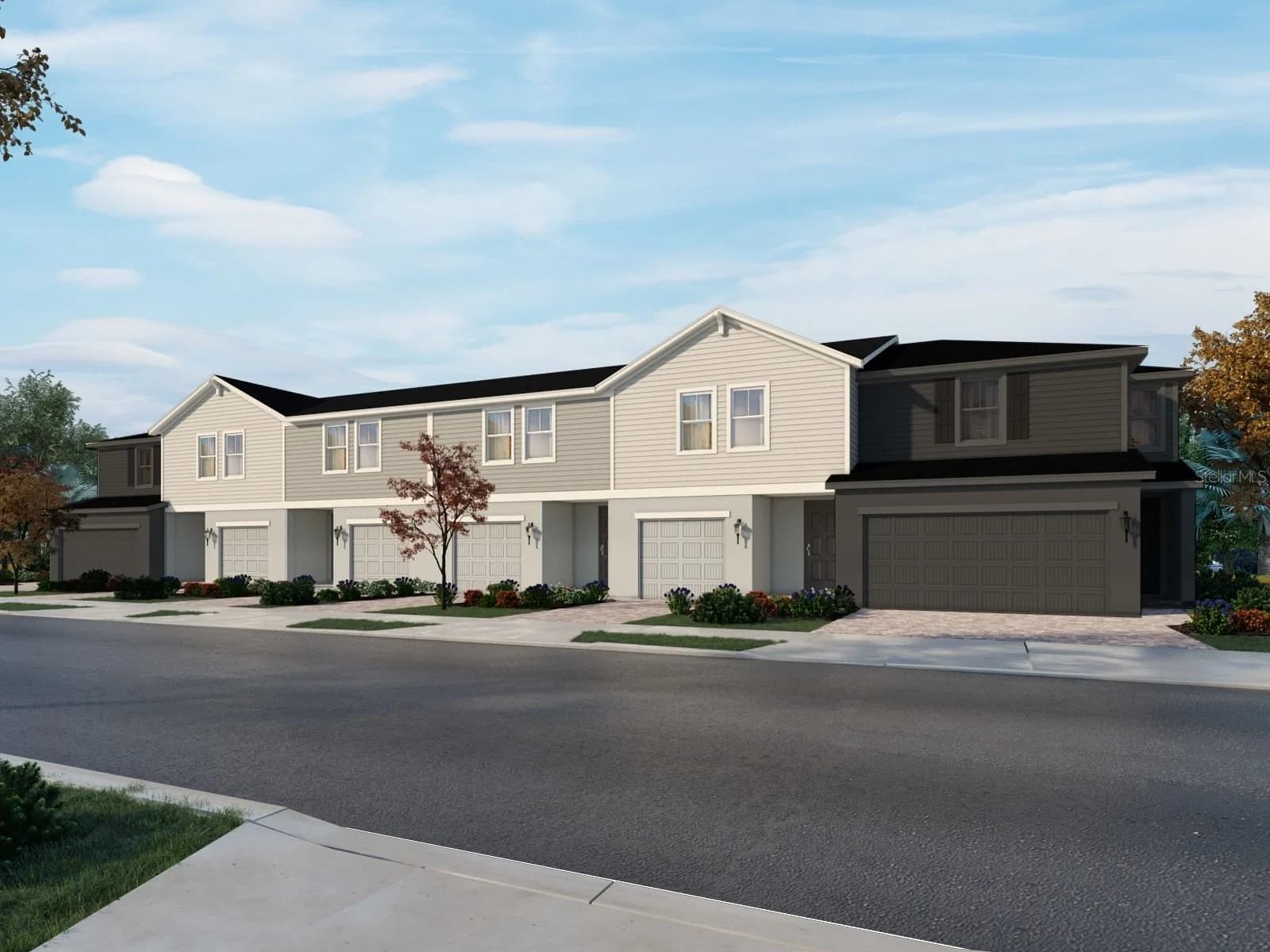 16258 BIRD OF PARADISE, Clermont, FL