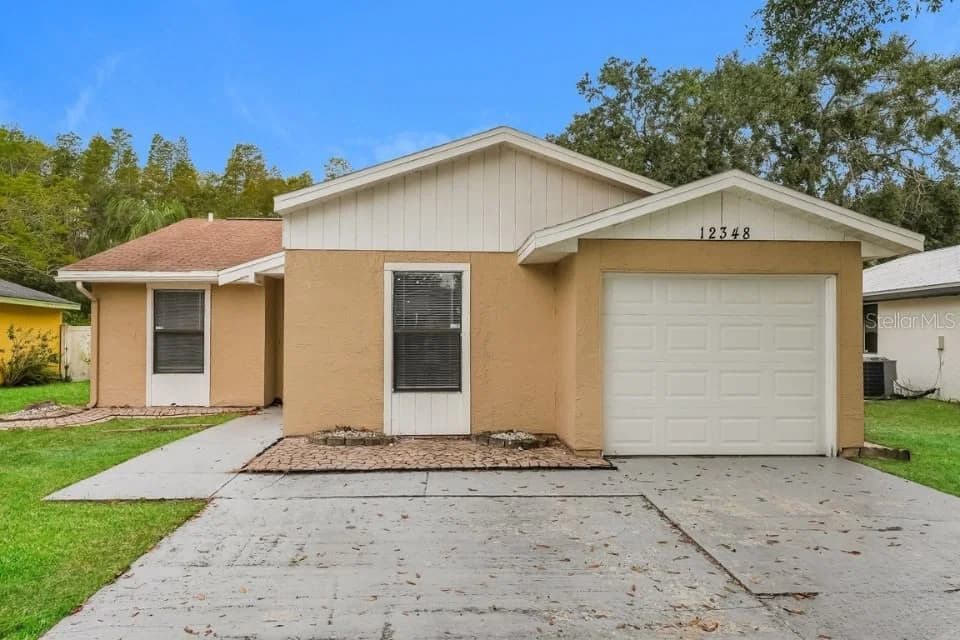 12348 WITHERIDGE, Tampa, FL