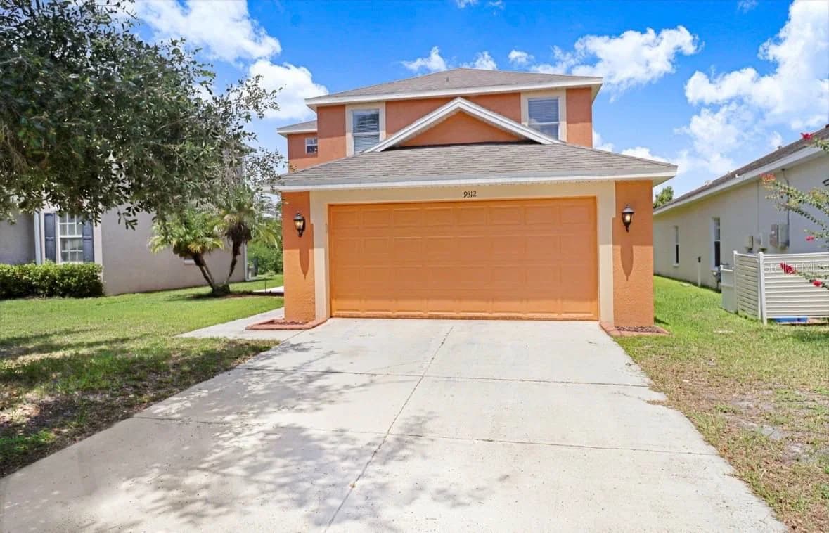 9312 LOGWOOD Court