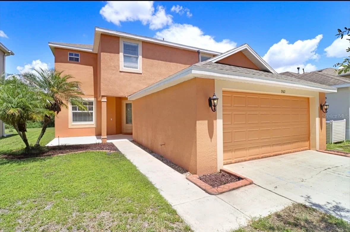 9312 LOGWOOD Court