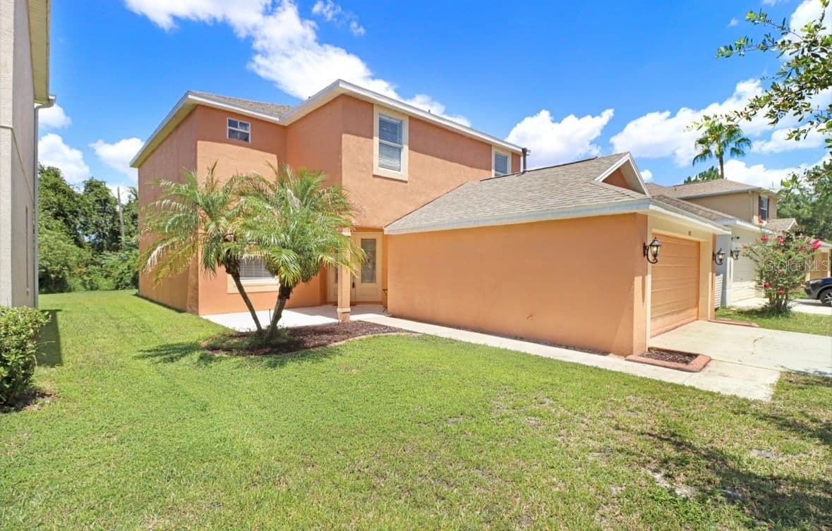 Photo 5 of 9312 LOGWOOD Court