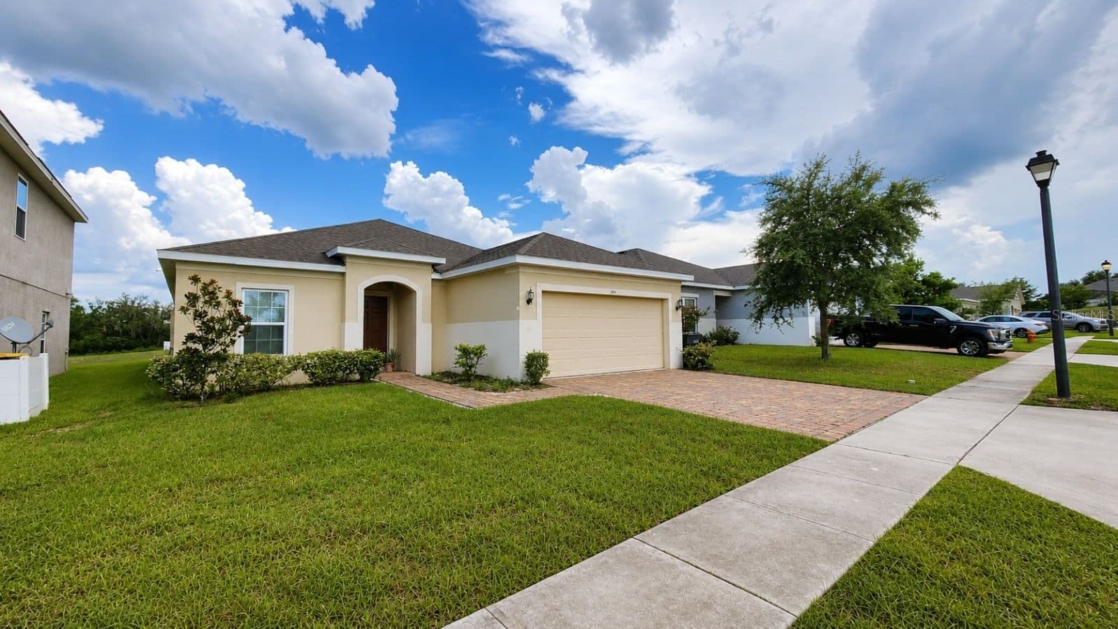 264 GOLDEN SANDS Circle