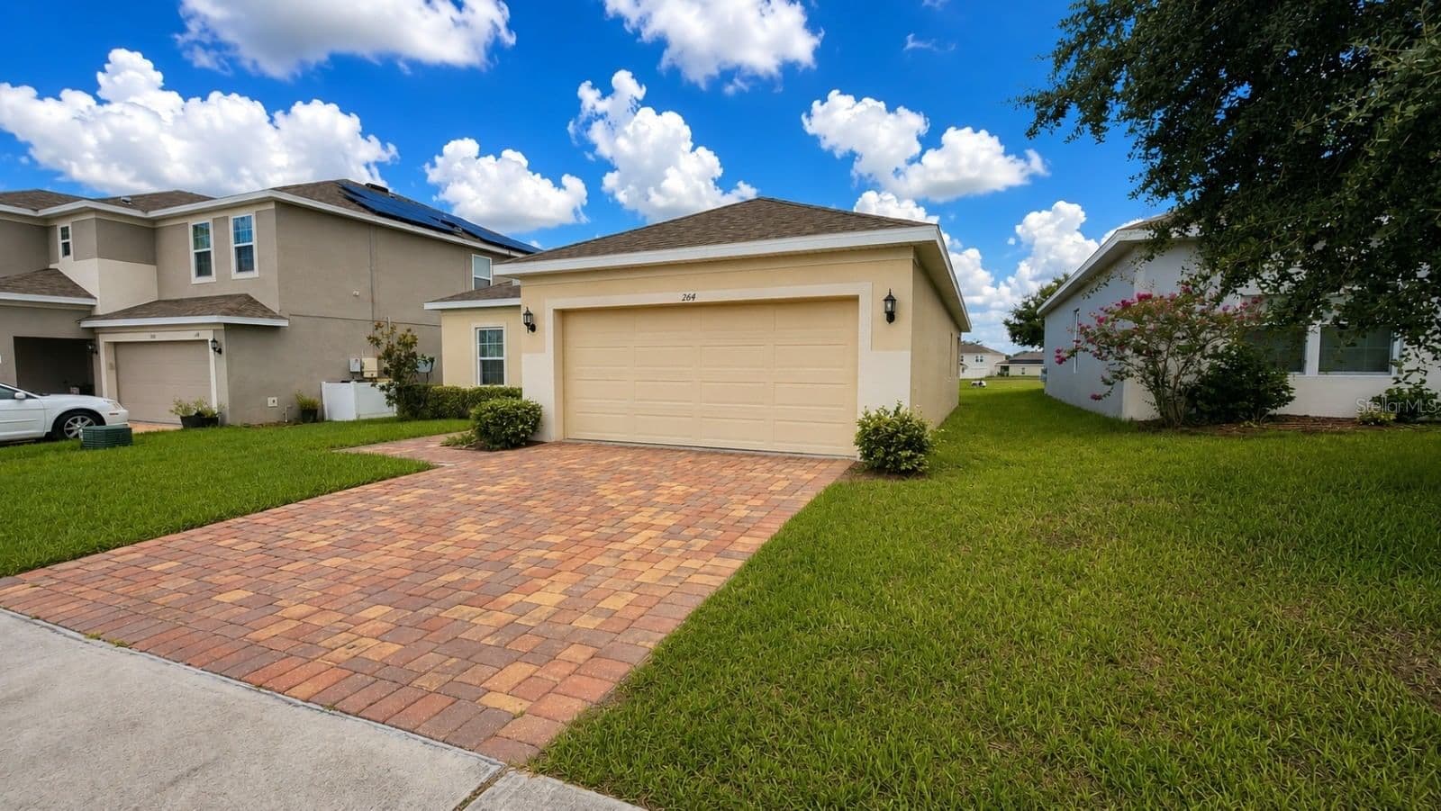 264 GOLDEN SANDS Circle