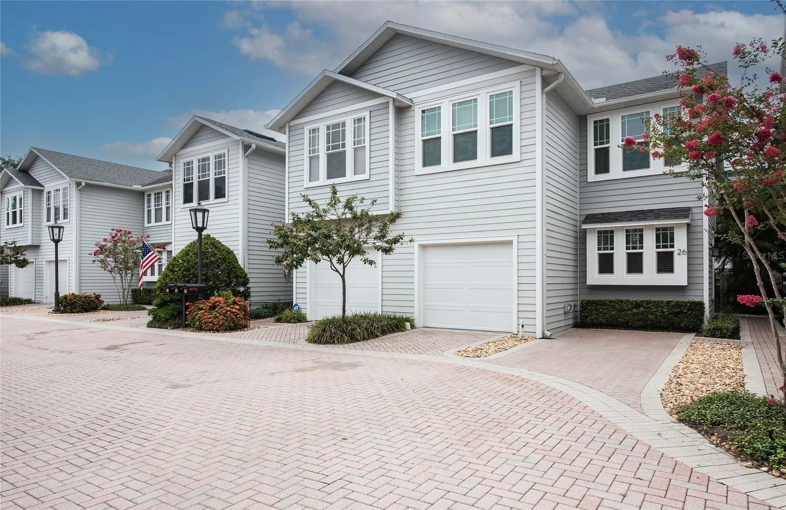 2311 MORRISON Avenue #26