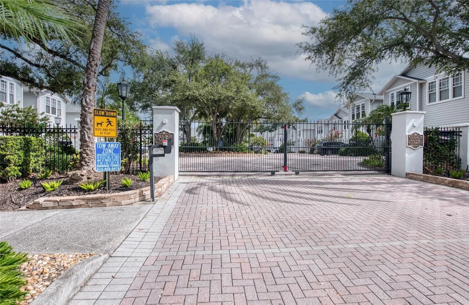 2311 MORRISON Avenue #26