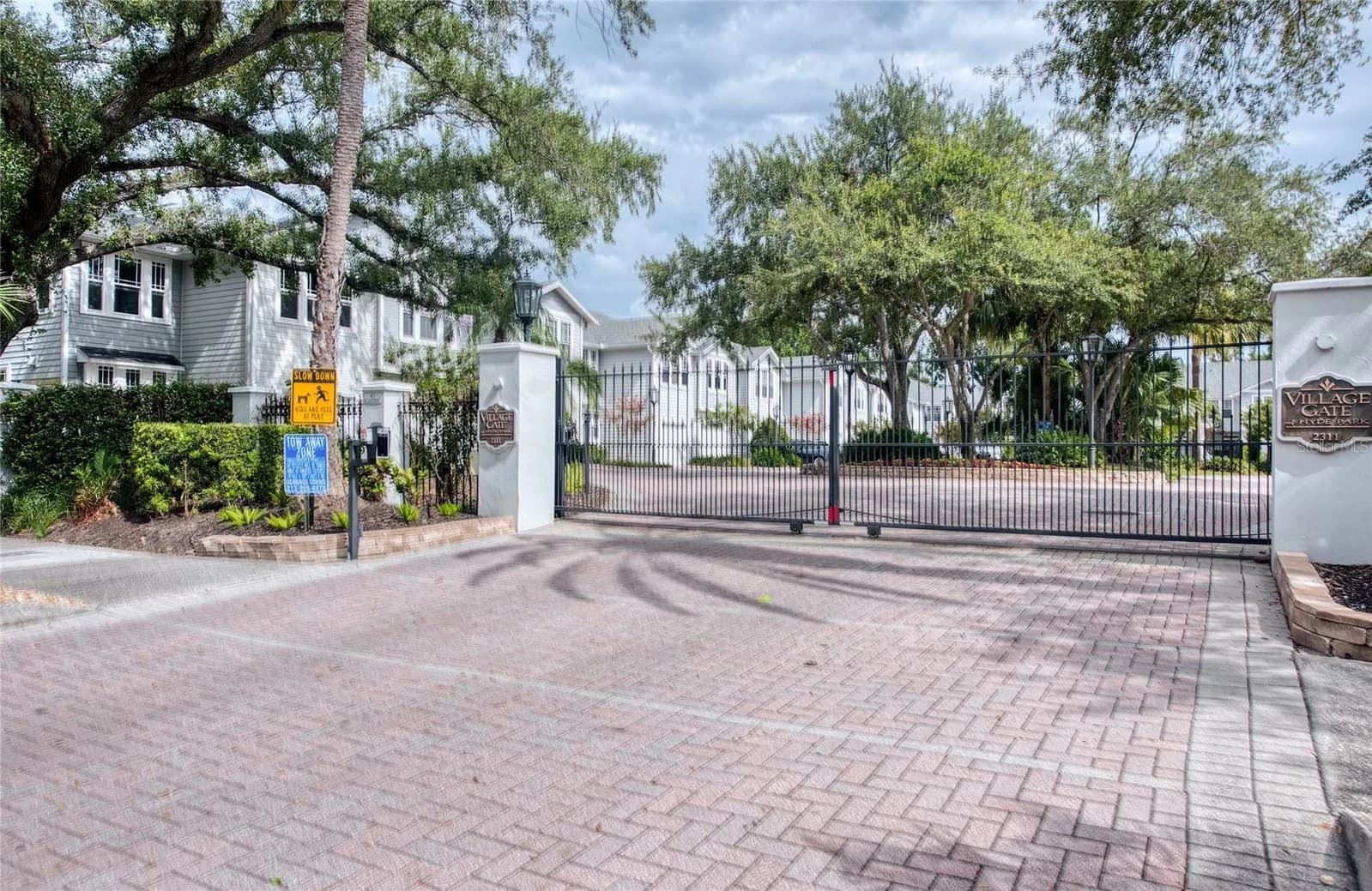 2311 MORRISON Avenue #26