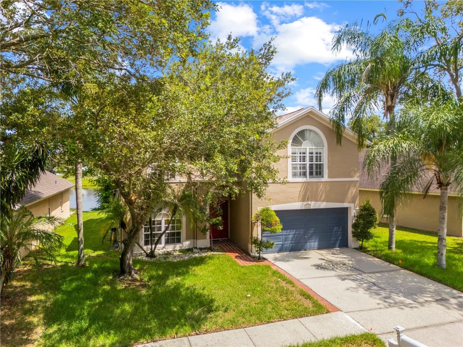 Photo 4 of 9808 LONG MEADOW Drive