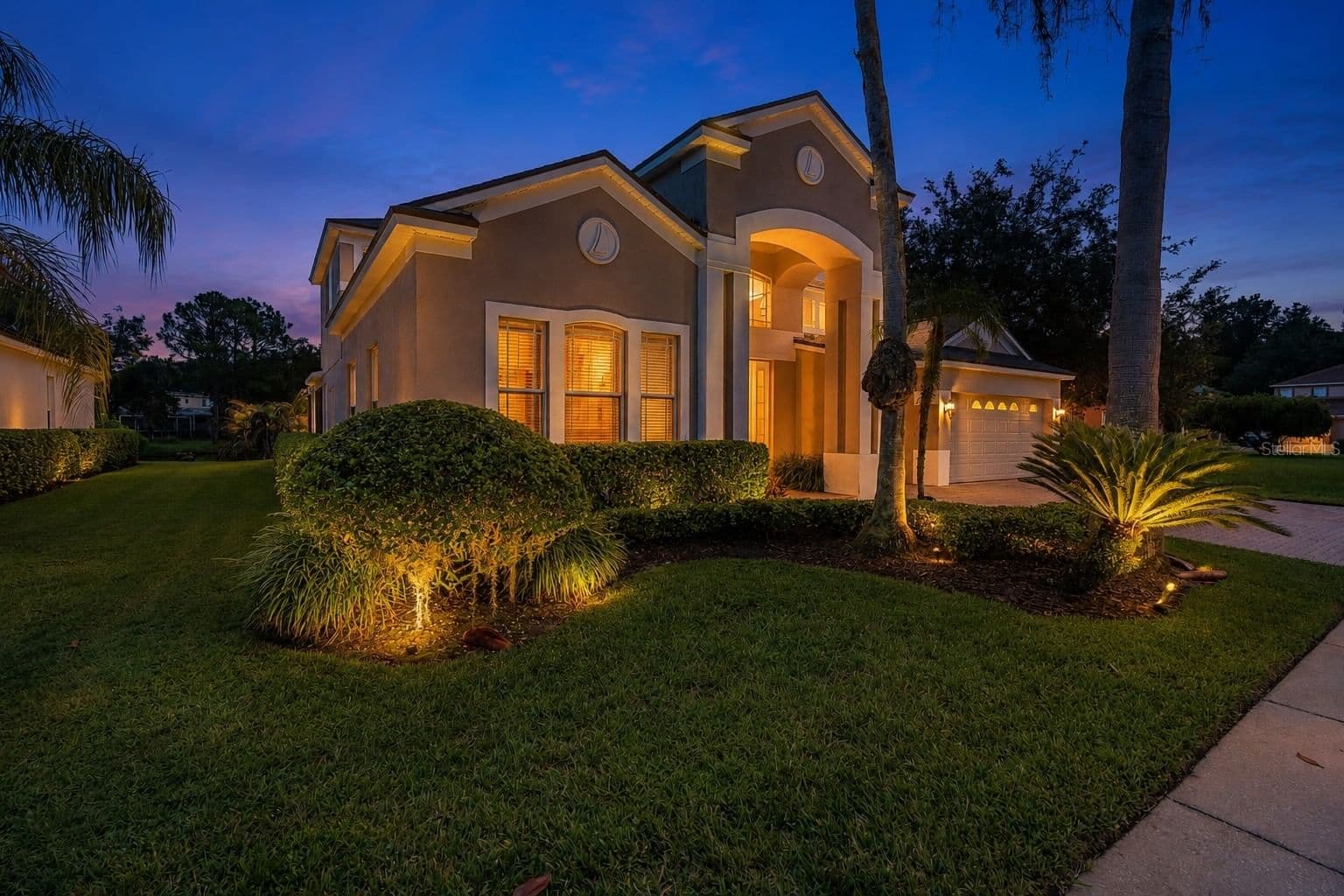 Photo 5 of 10436 CANARY ISLE Drive