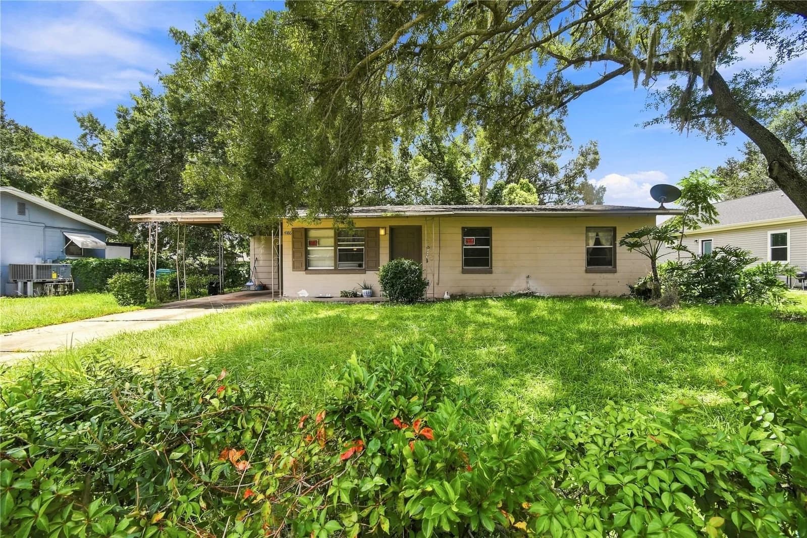 Photo 5 of 4186 CEPEDA Street