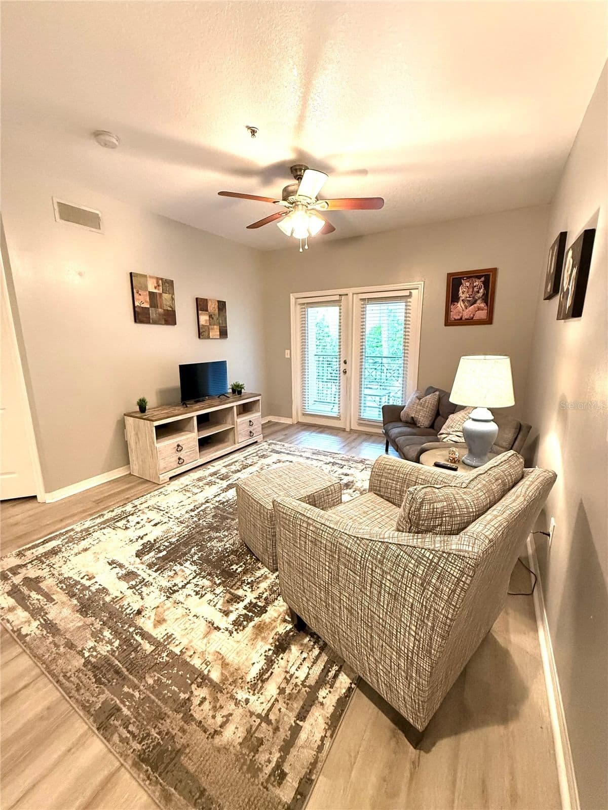 1810 PALM Avenue #5119