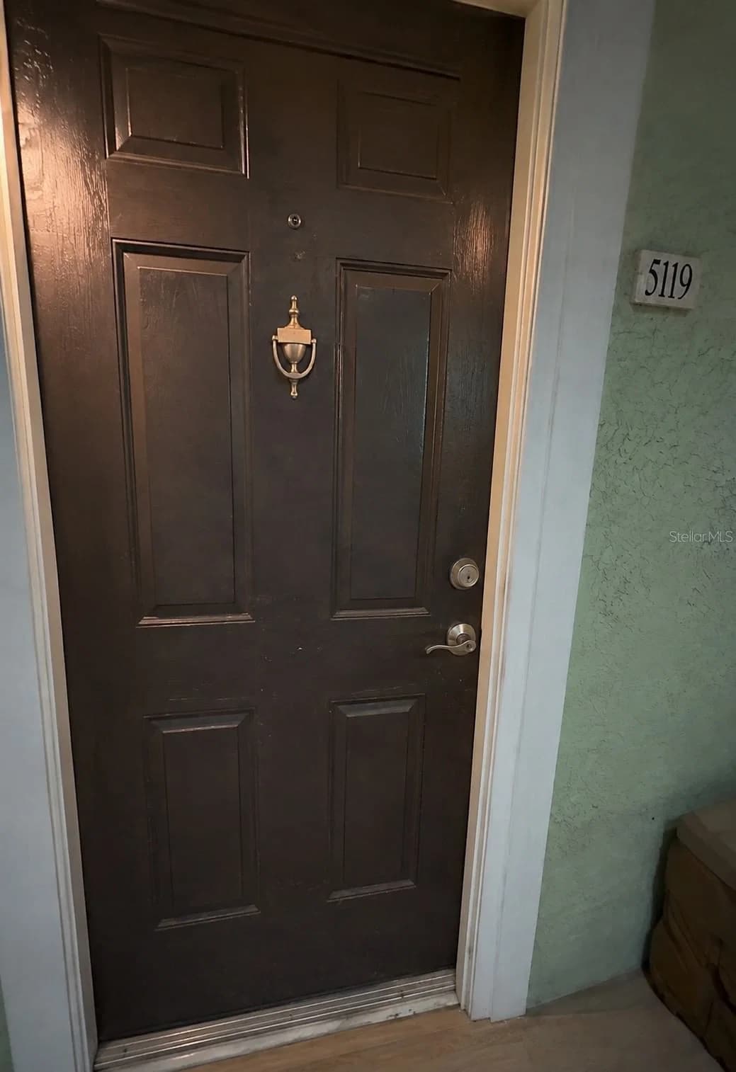 1810 PALM Avenue #5119