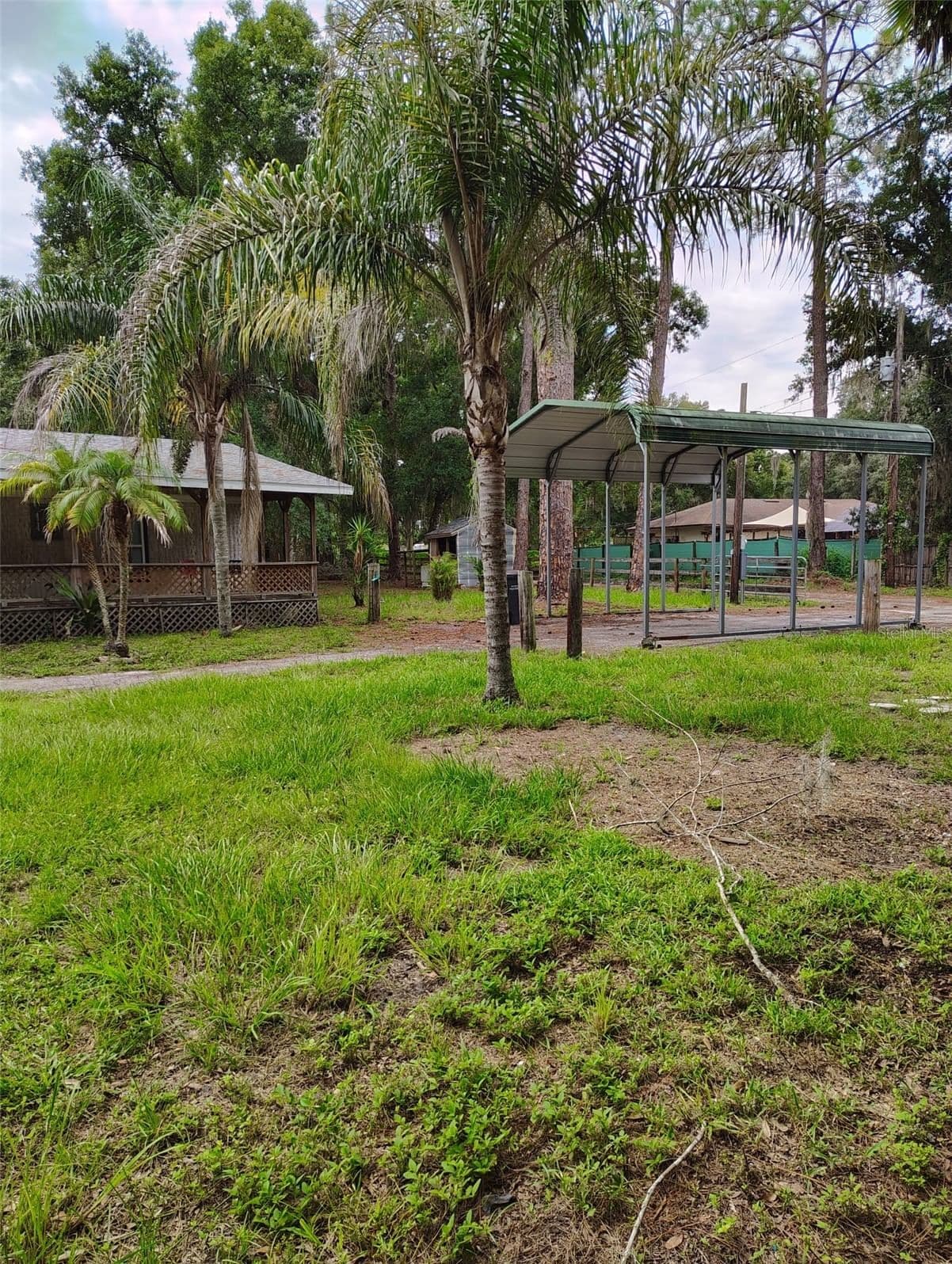 1741 BANANA Road