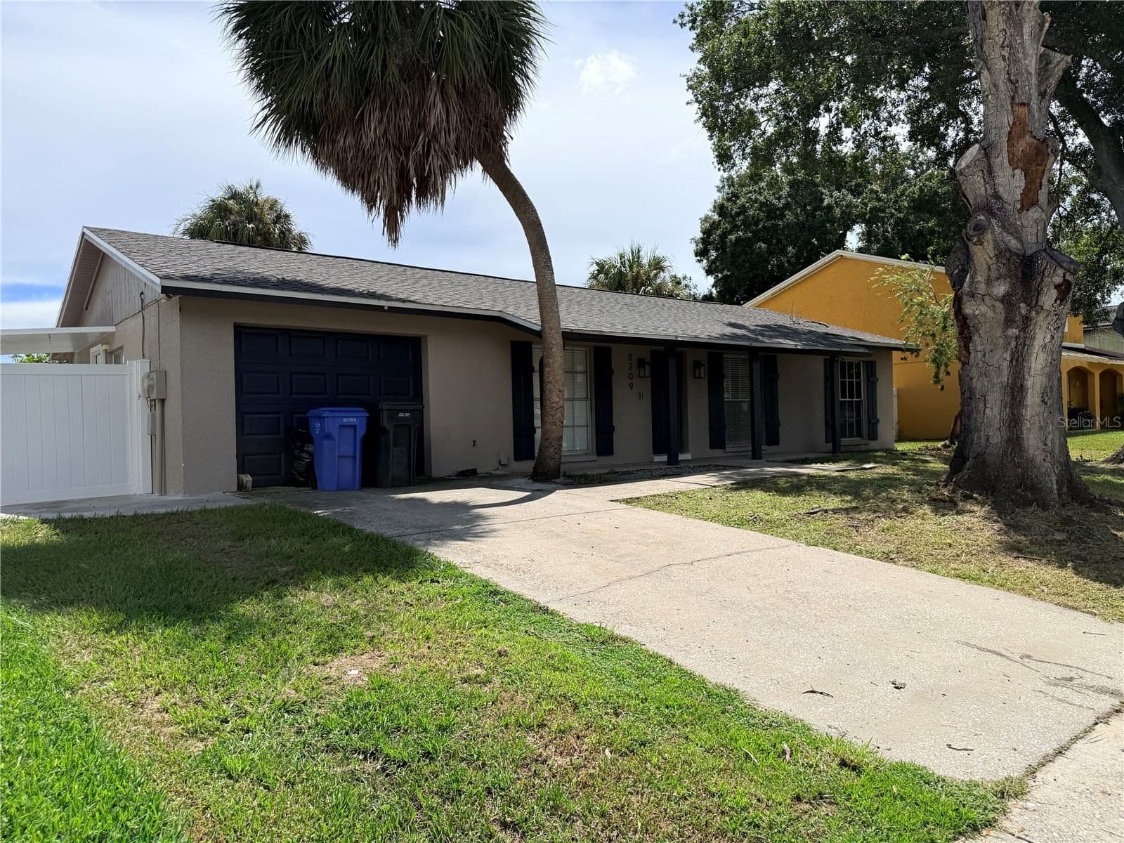 8209 VASSAR Circle