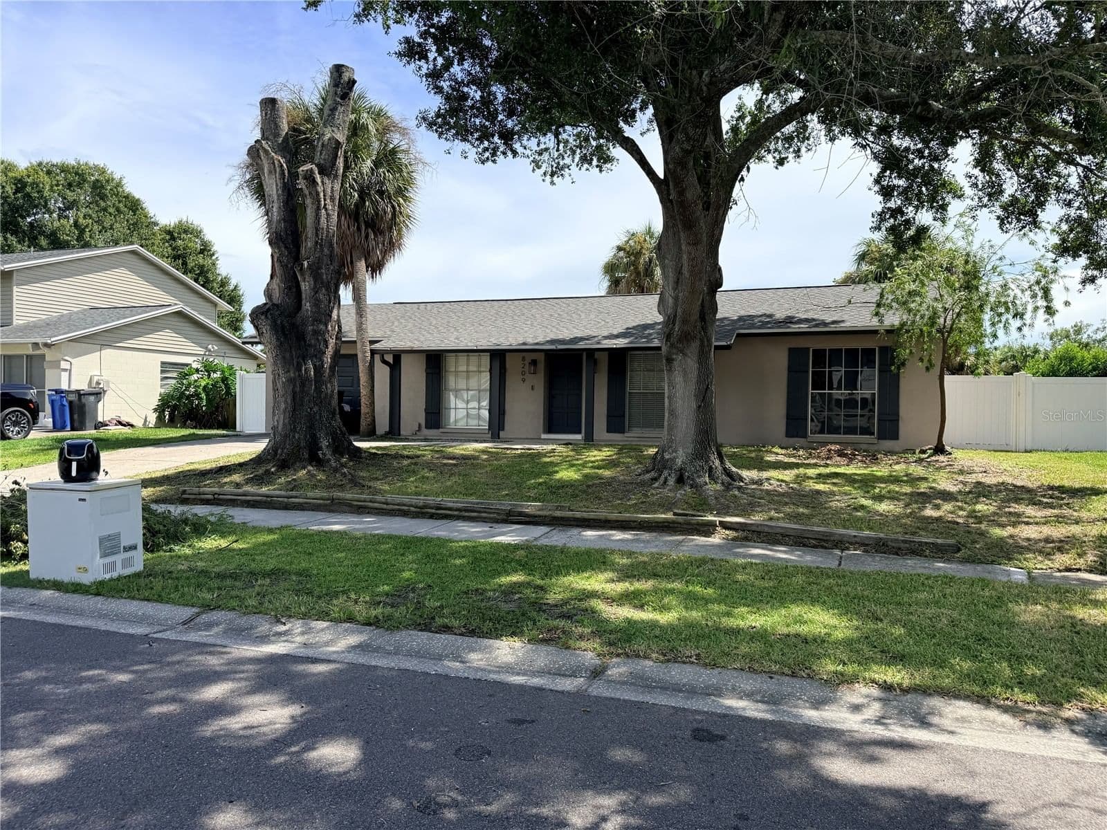 8209 VASSAR Circle