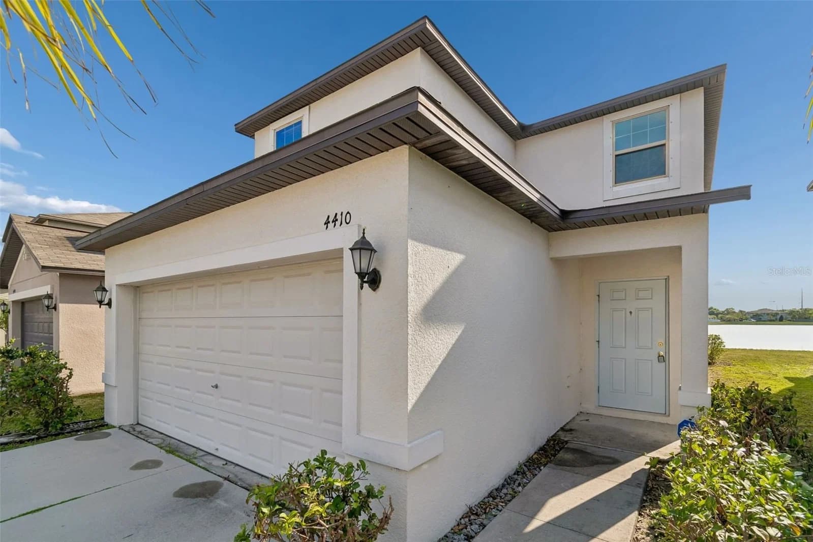 4410 SUMMER SAVORY Street
