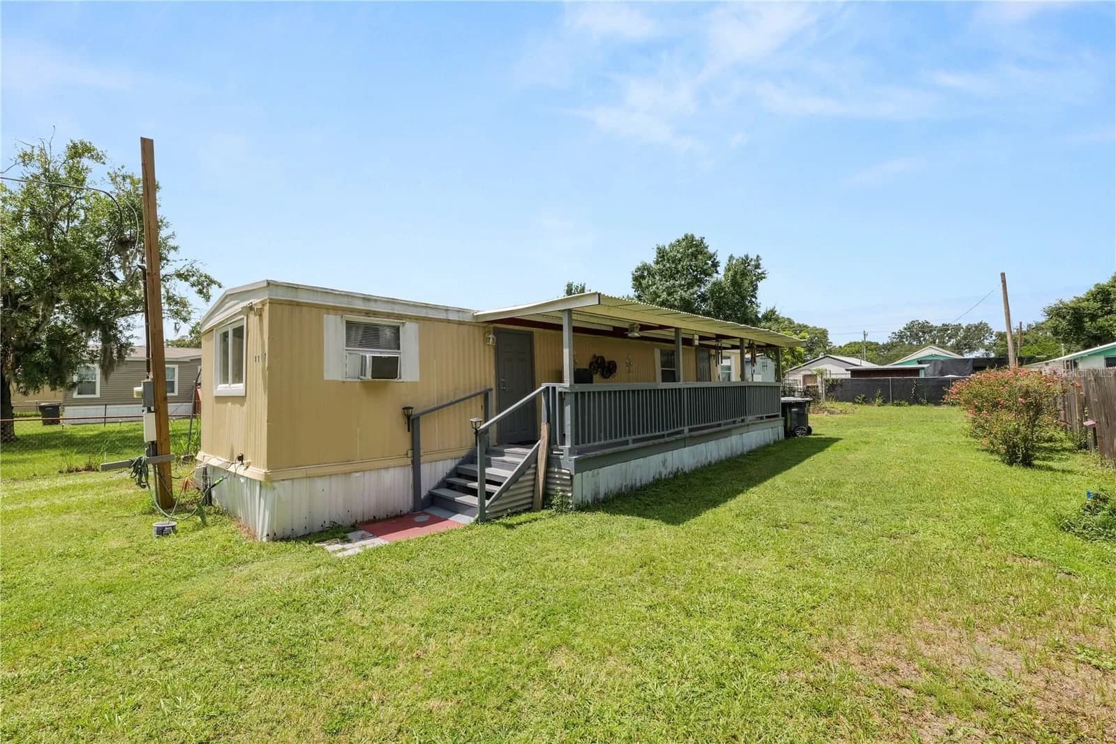 1111 TERRY Avenue