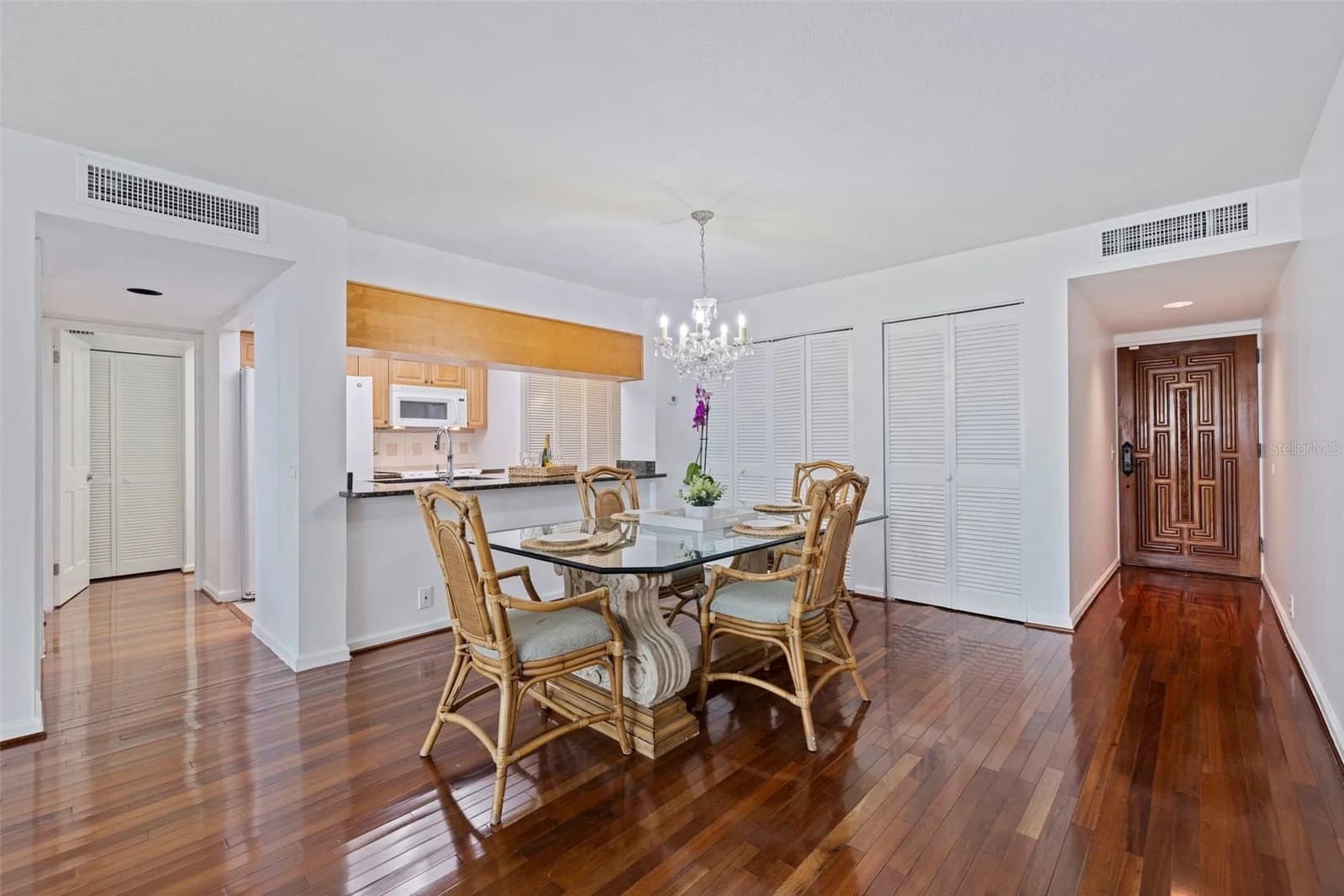 Photo 5 of 5700 MARINER Street #302E