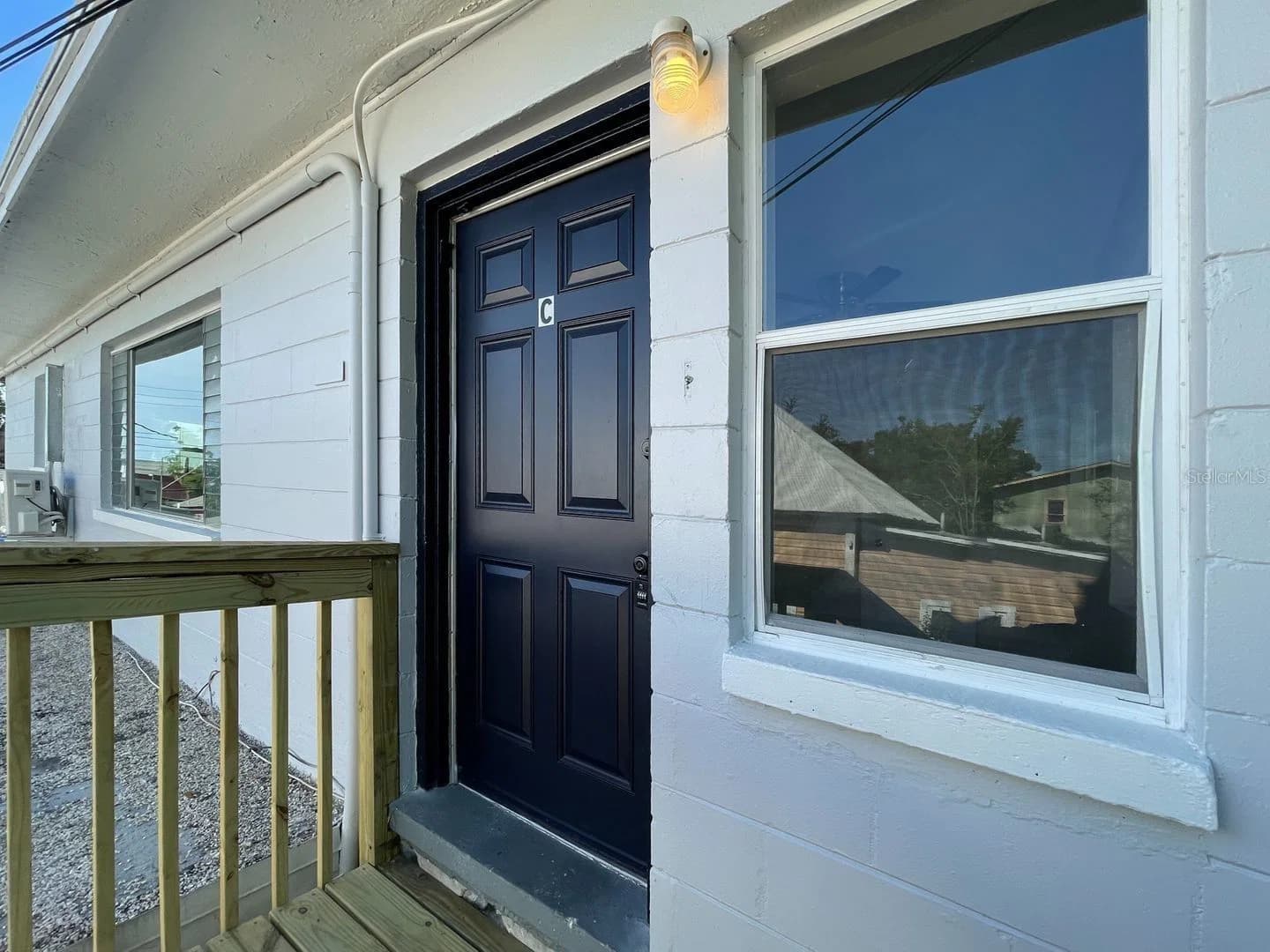 Photo 2 of 2704 COLUMBUS Drive #C