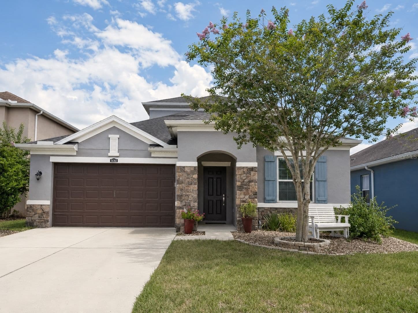 16361 HYDE MANOR, Tampa, FL