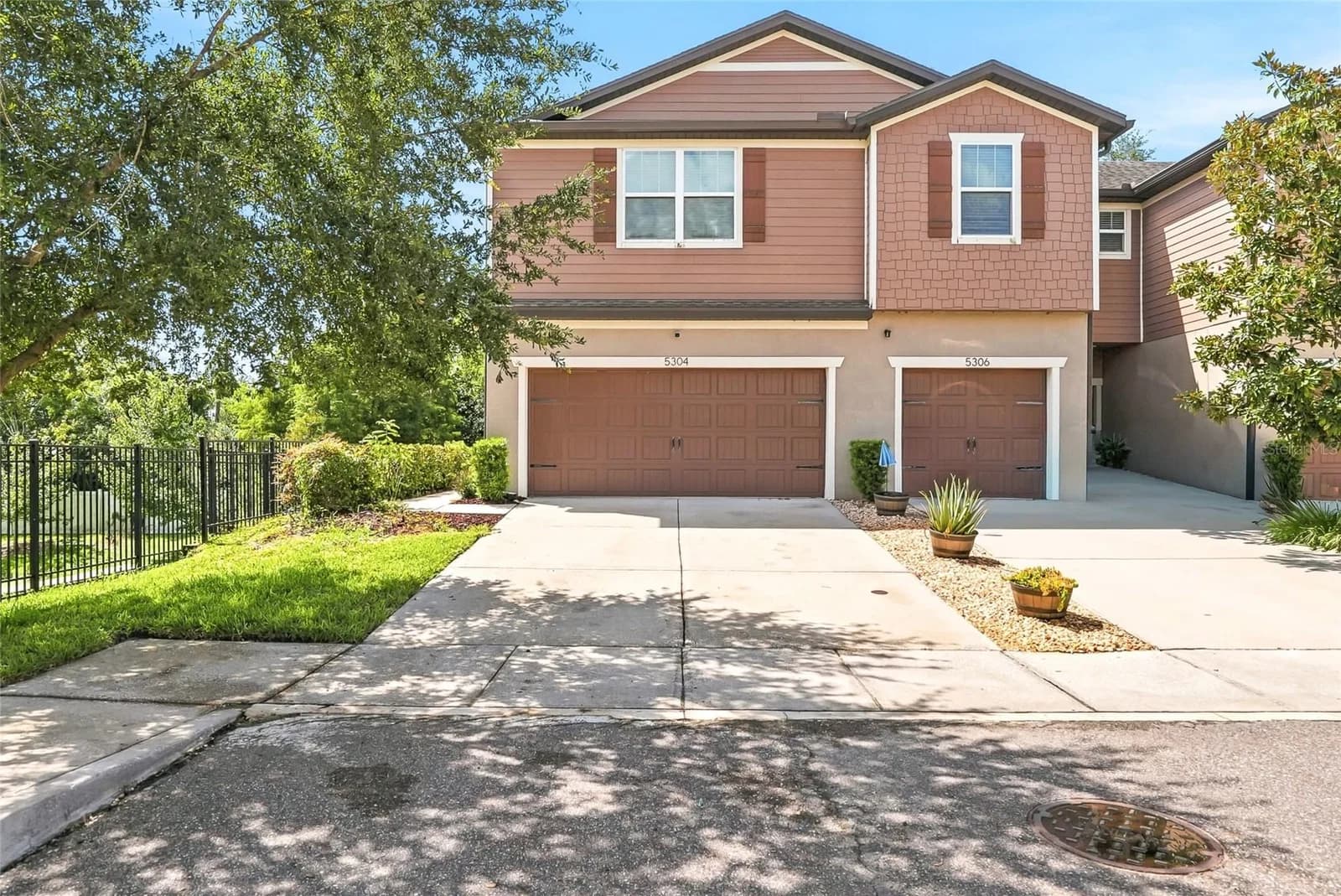 5304 SYLVESTER, Tampa, FL