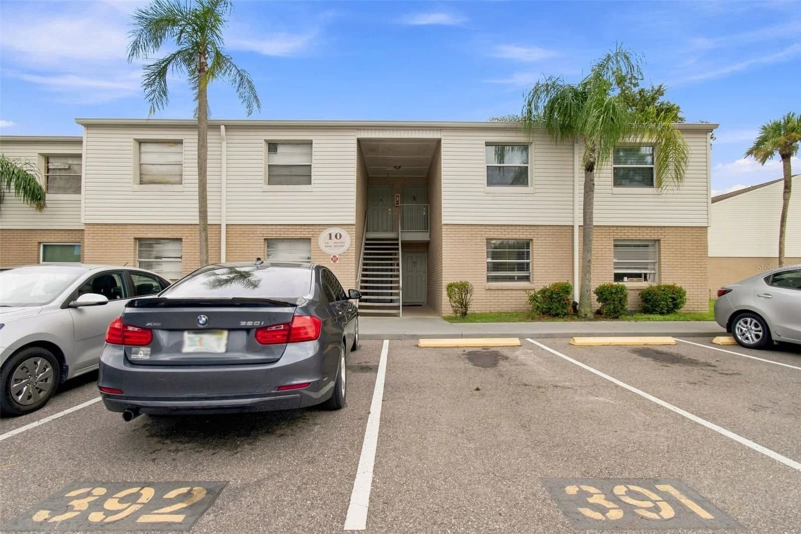 7210 MANHATTAN Avenue #1014