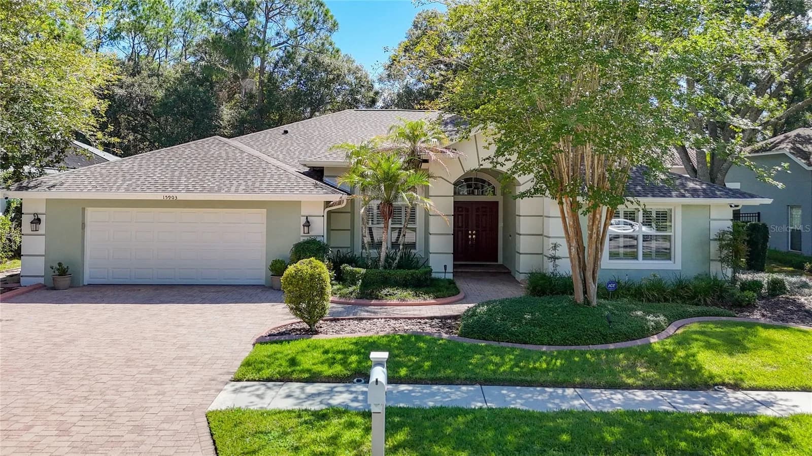 15903 BROCKWAY, Tampa, FL