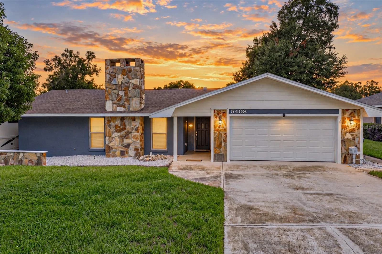 5408 WEBER Place