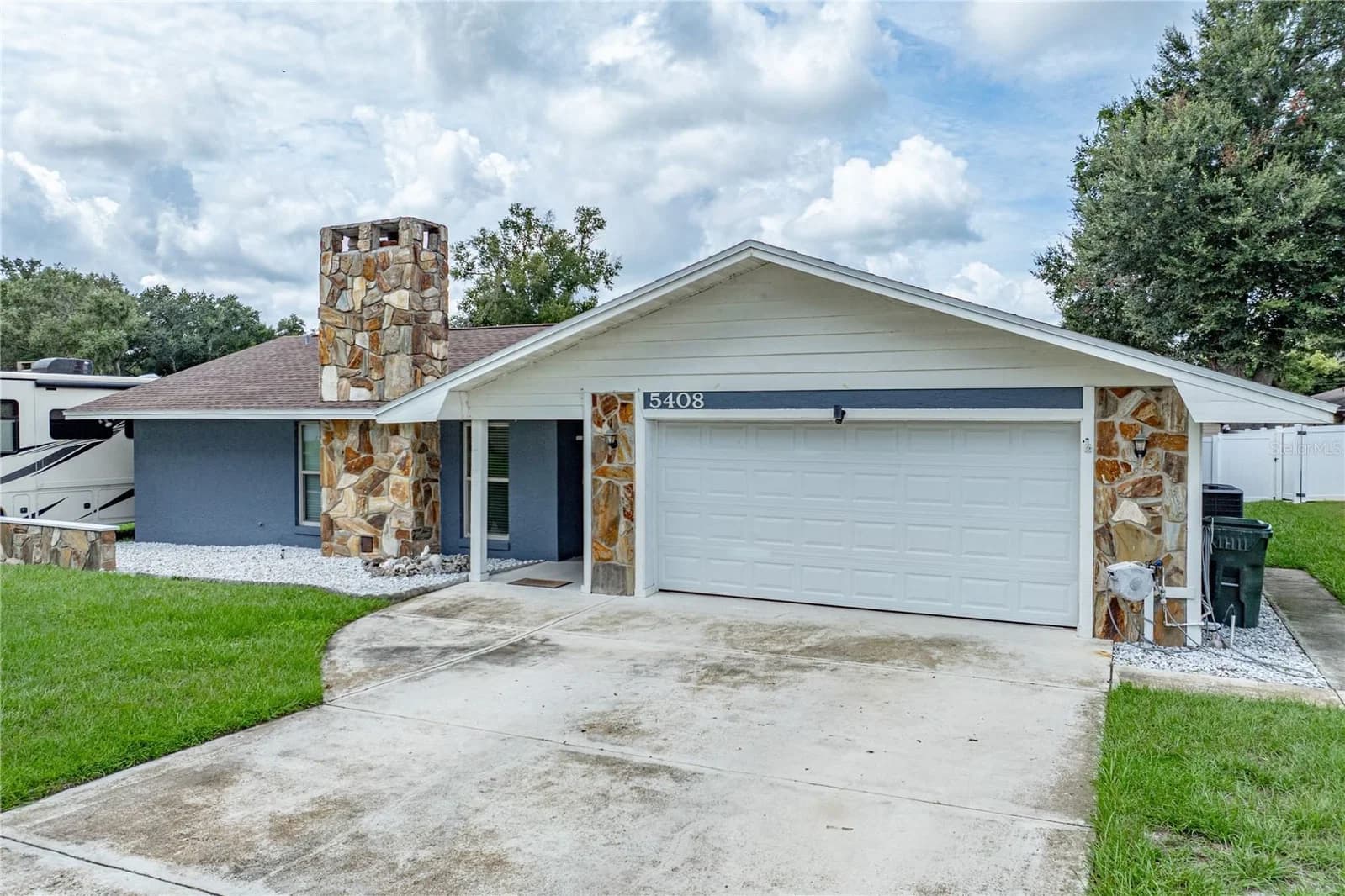 5408 WEBER Place