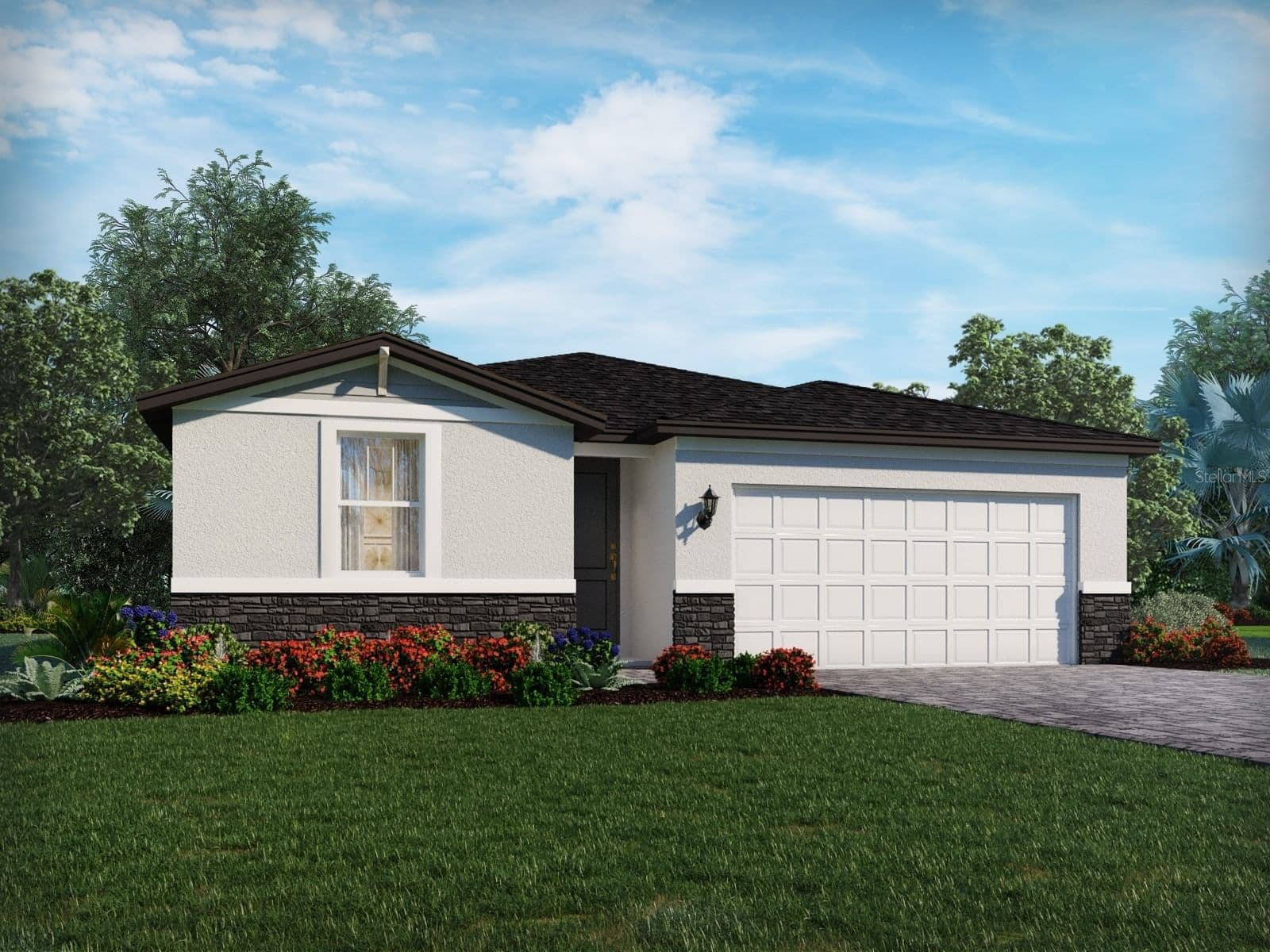 3308 ROCKS RIVER, Davenport, FL