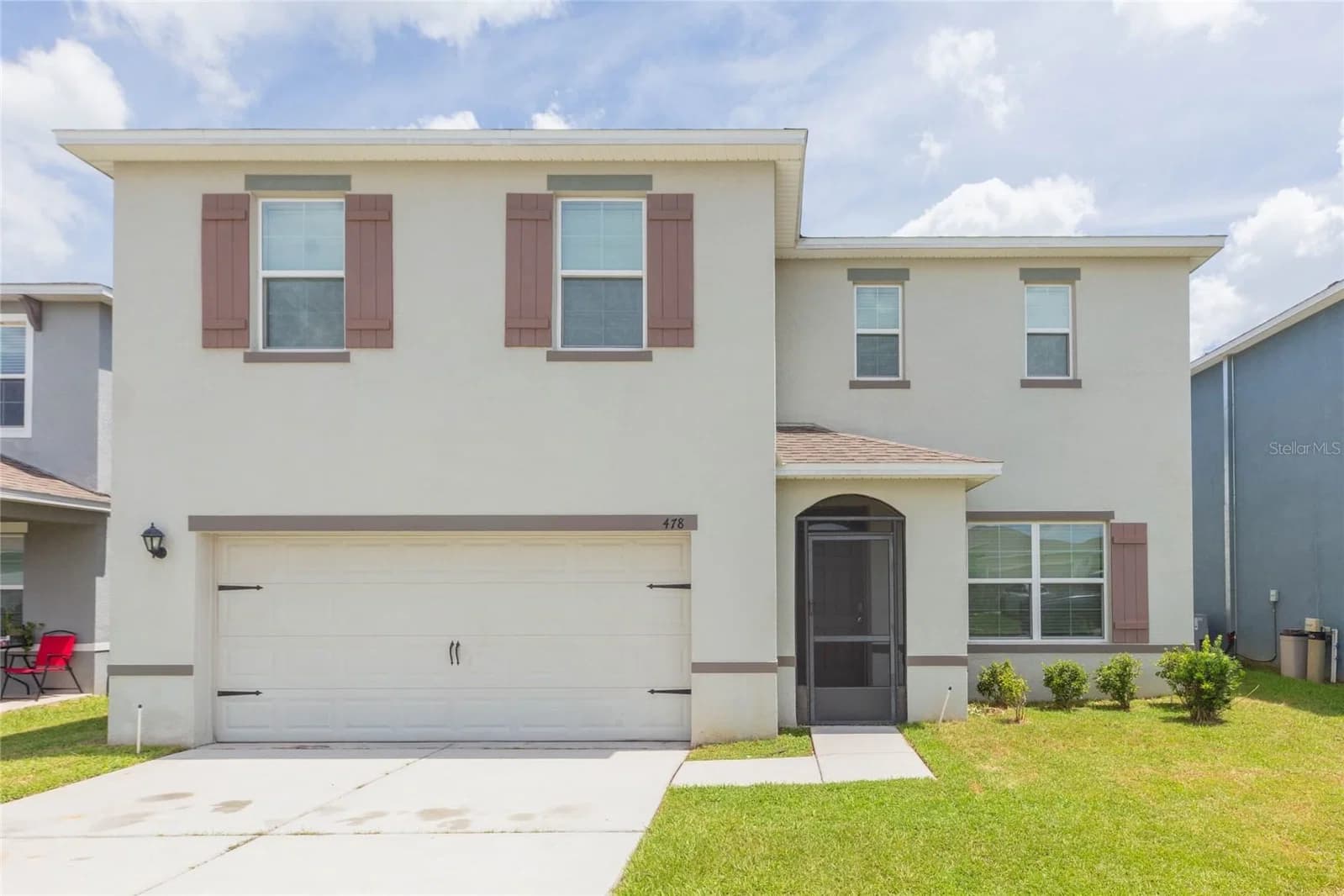 478 AUTUMN STREAM Drive