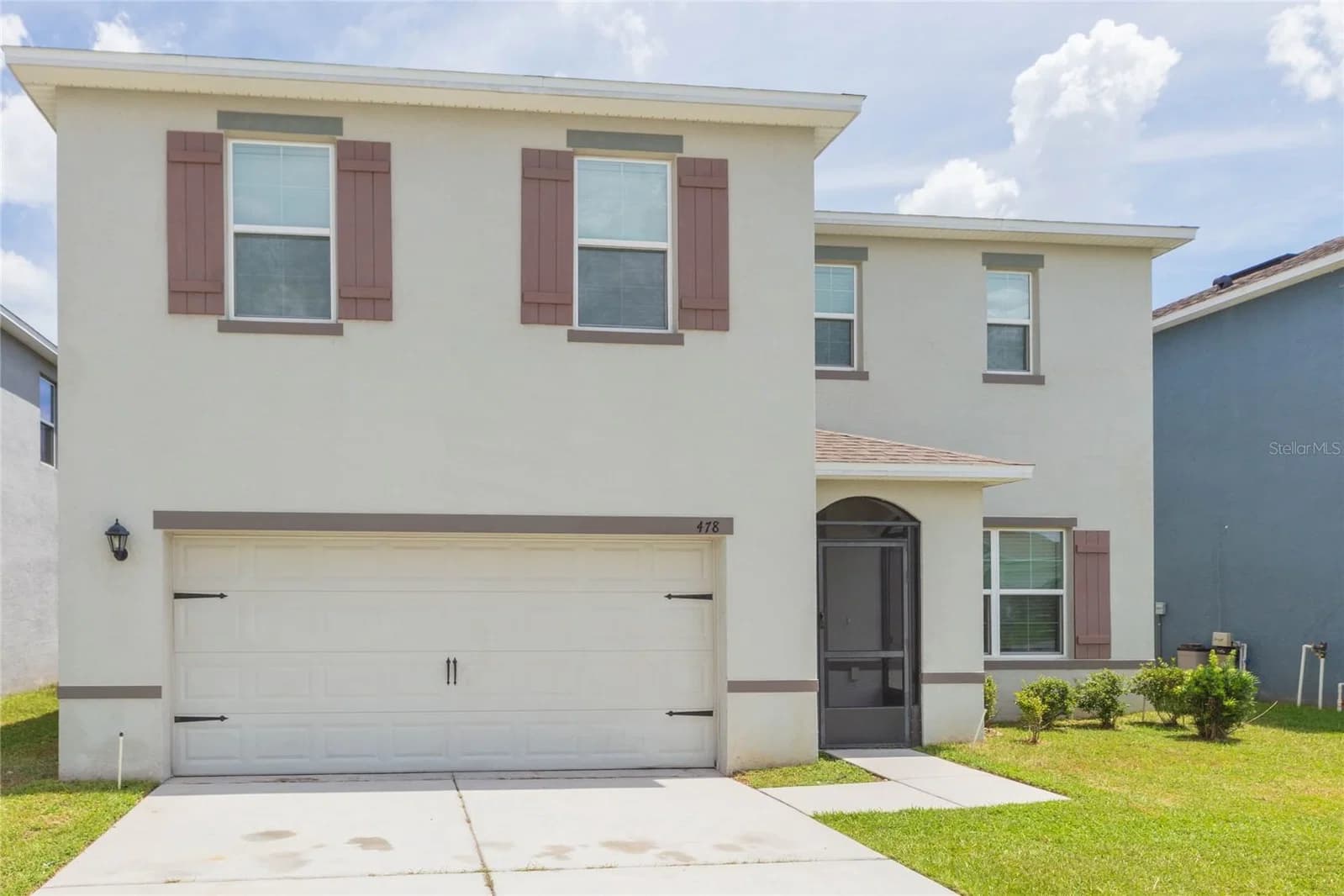 478 AUTUMN STREAM Drive