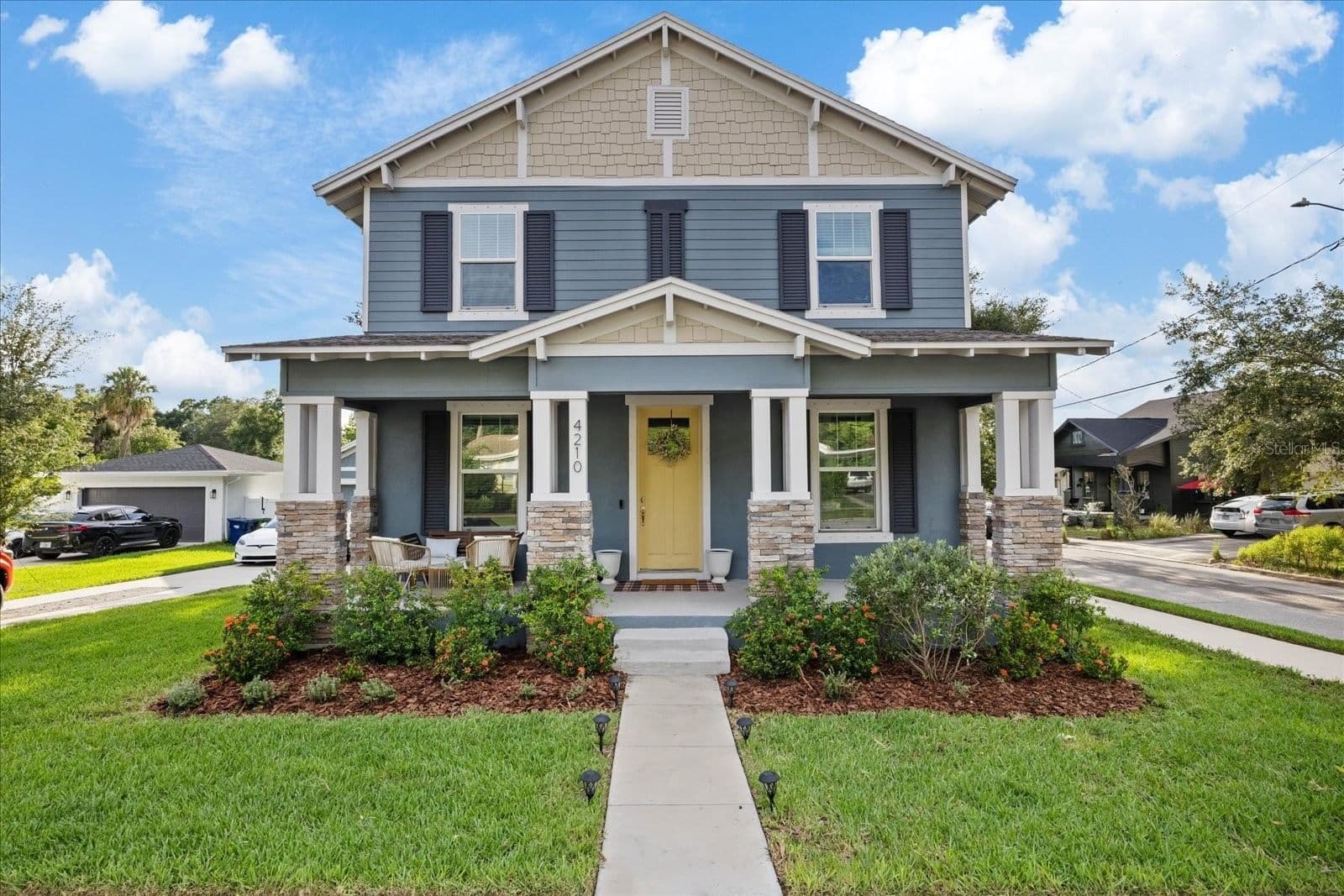 4210 CENTRAL, Tampa, FL