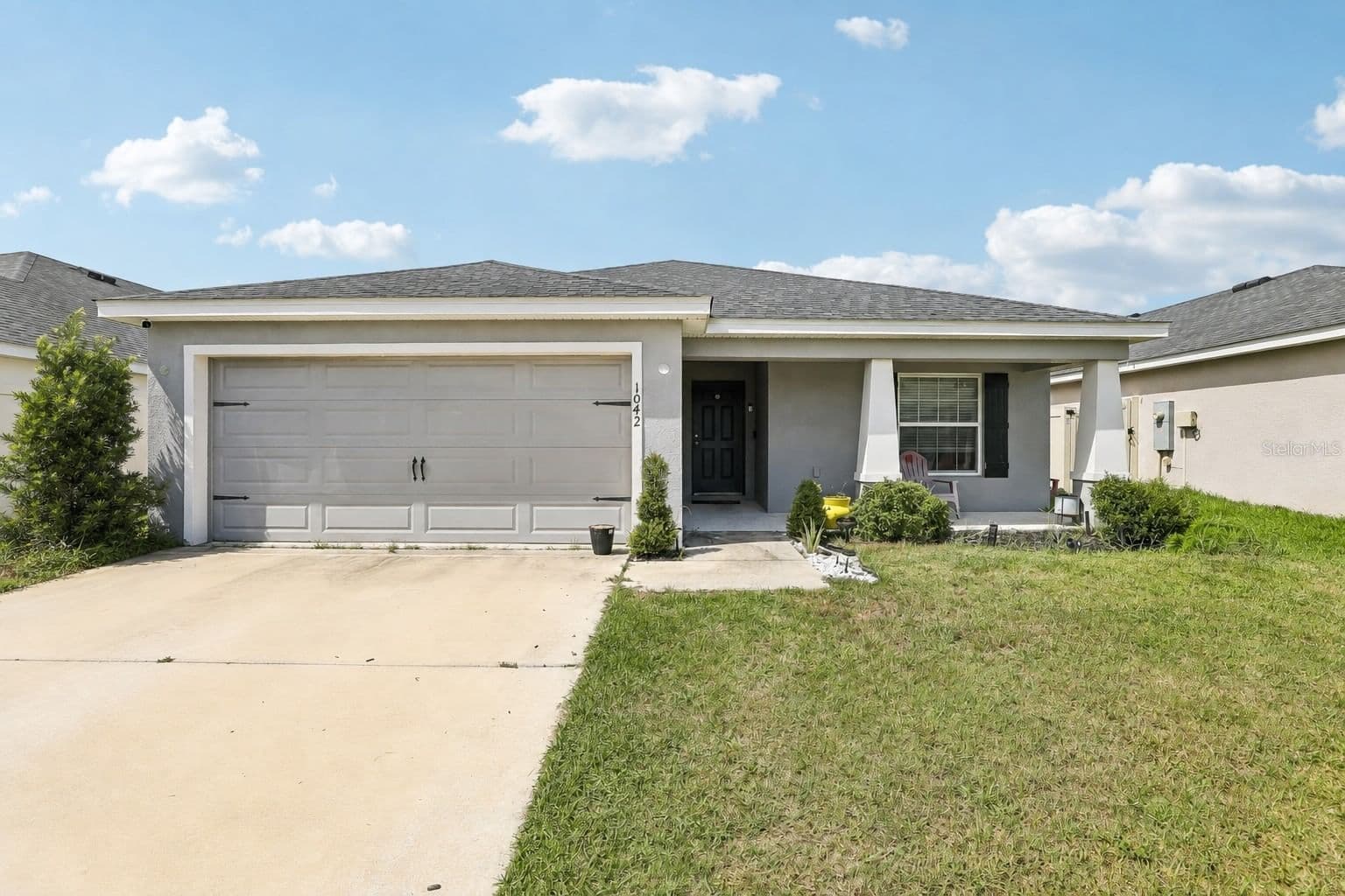 1042 CORSO DR, Winter Haven, FL
