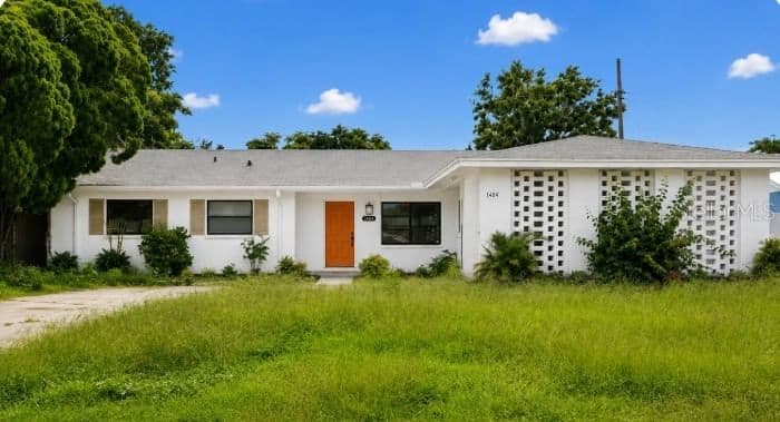 1484 VIBURNUM, Winter Park, FL