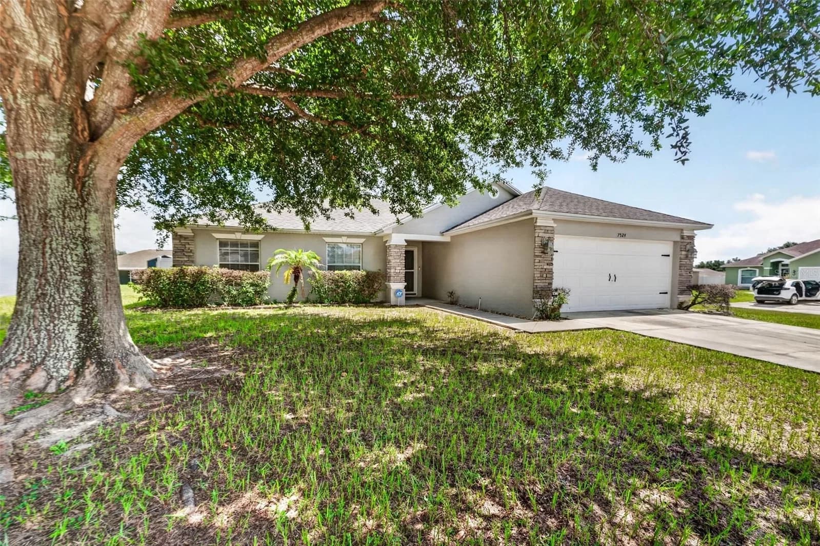 7524 JESSAMINE Drive