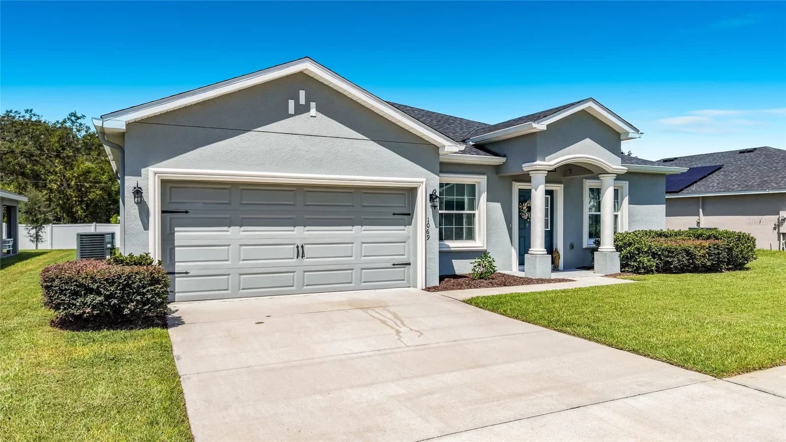 1069 SANDPIPER, Winter Haven, FL