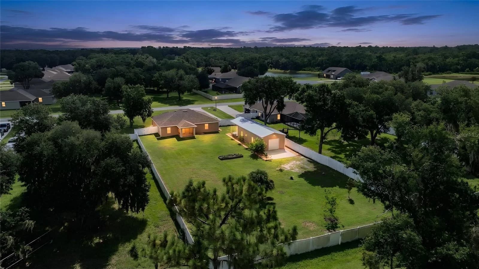 6419 ENGLISH CREEK Drive