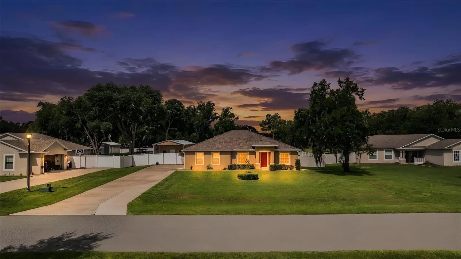 6419 ENGLISH CREEK Drive