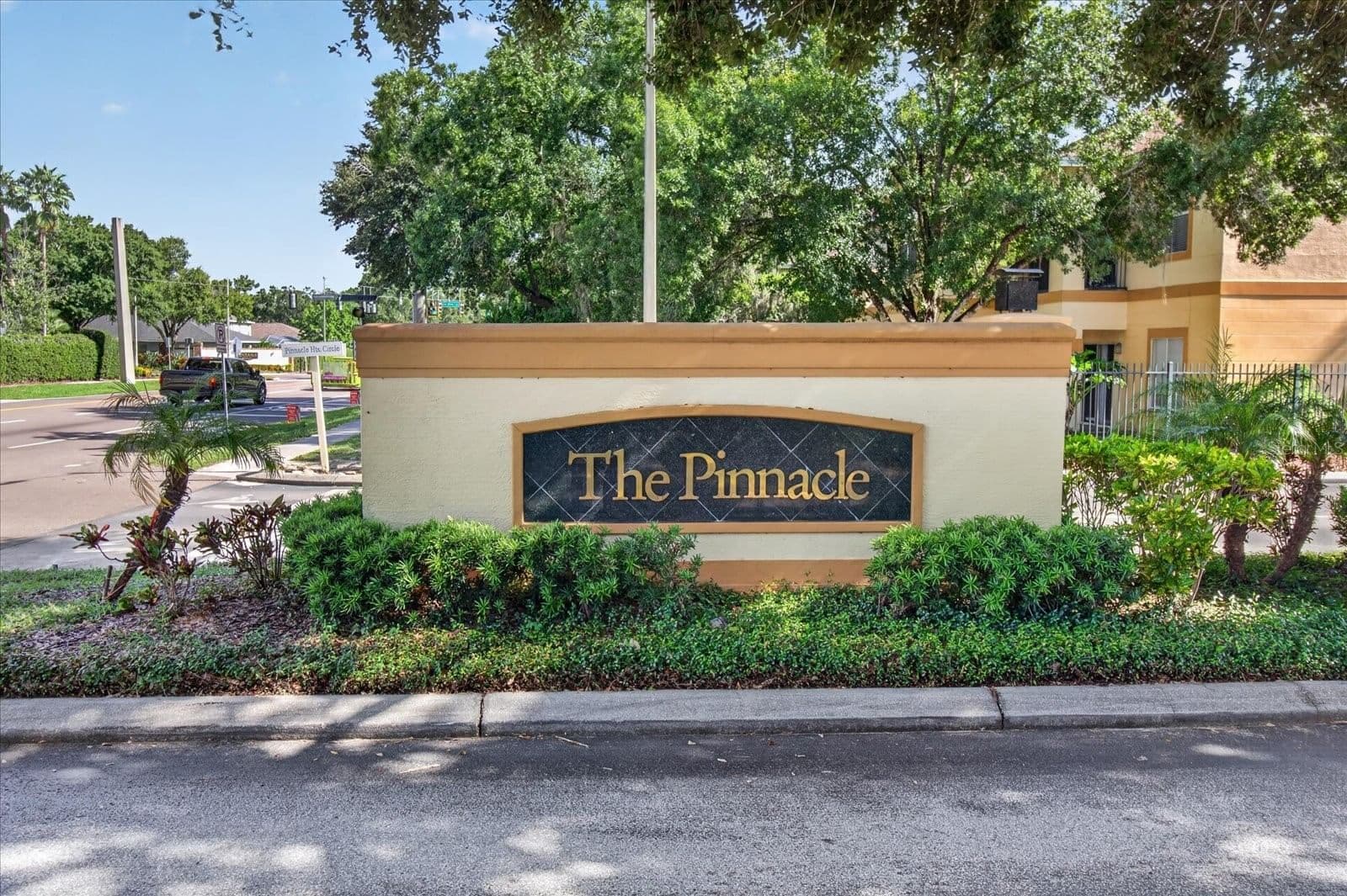 5608 PINNACLE HEIGHTS Circle #305