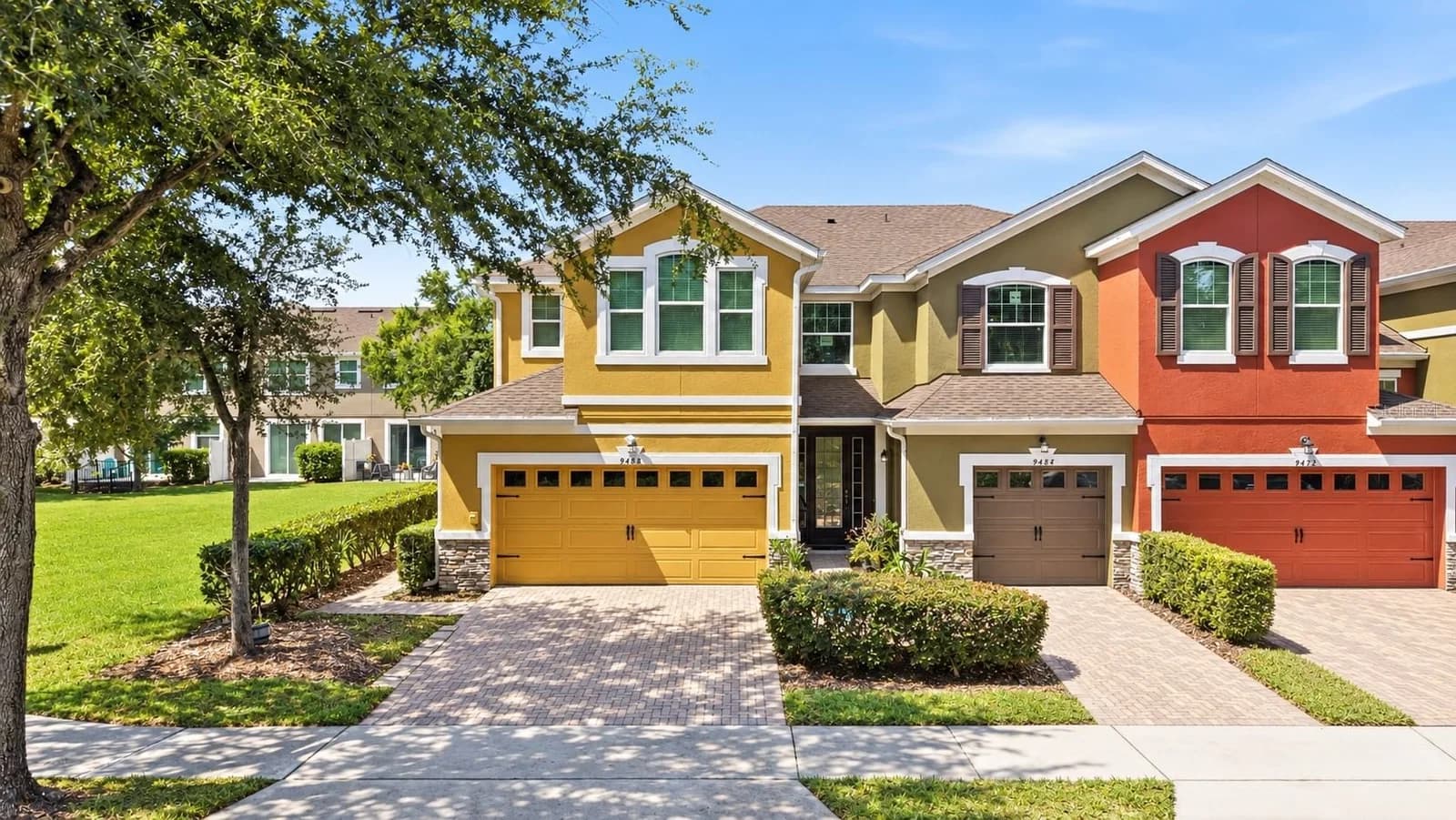 9496 STRONGBARK, Orlando, FL