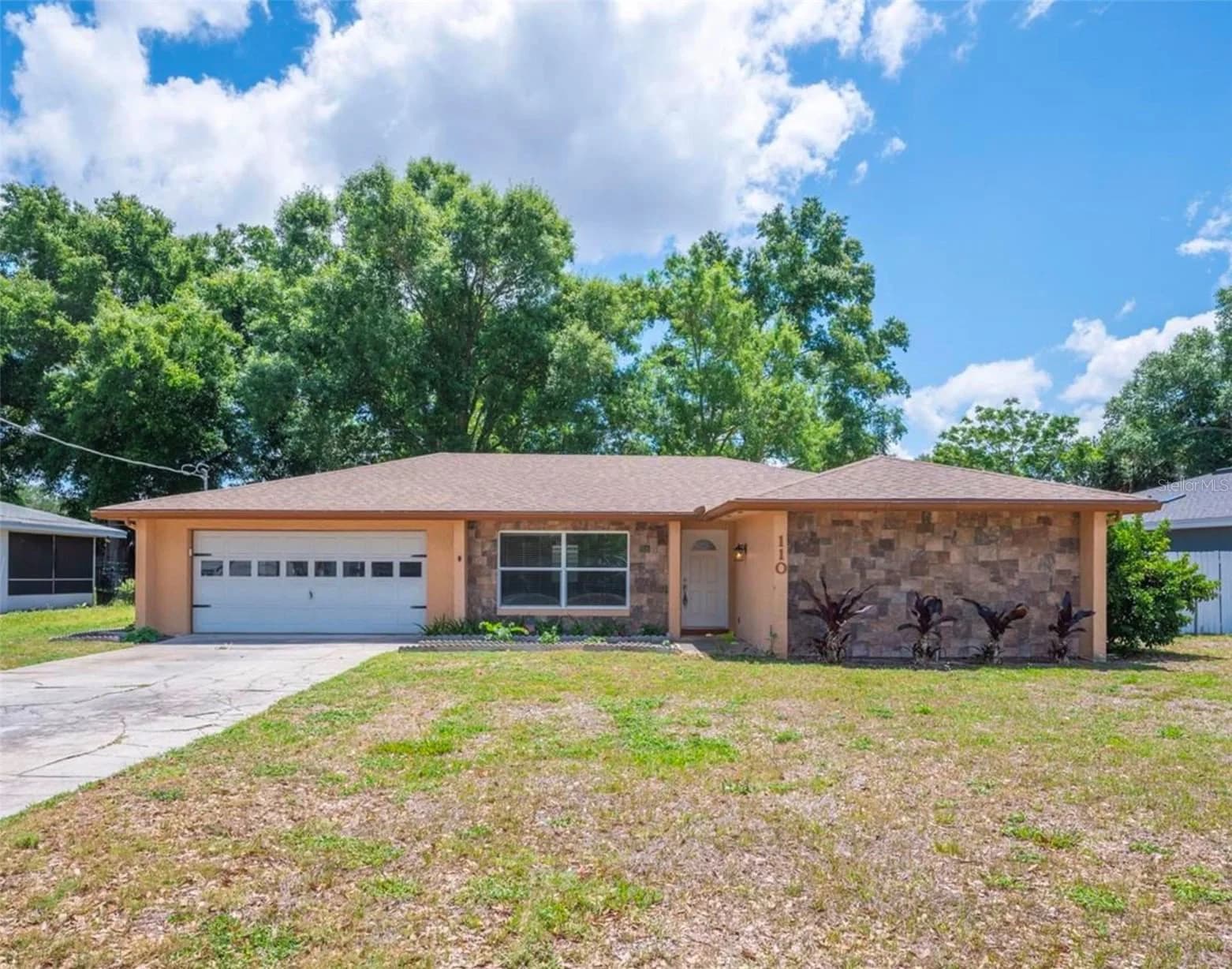 110 BROWARD, Winter Haven, FL