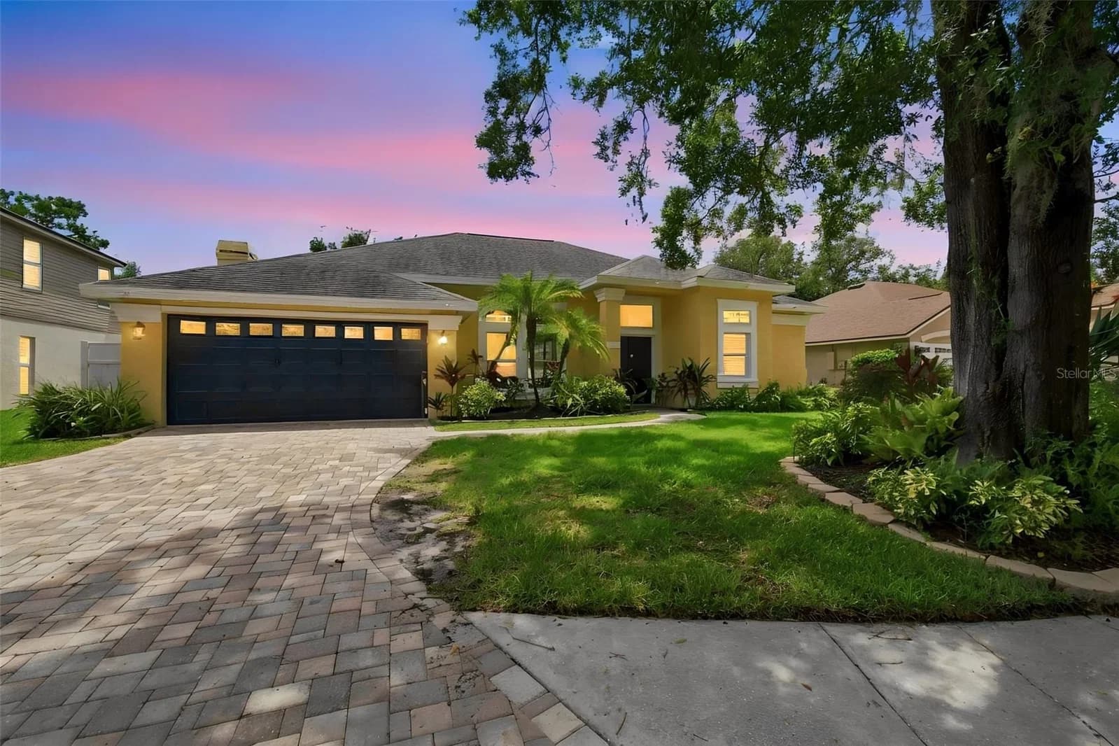5426 WINDBRUSH, Tampa, FL