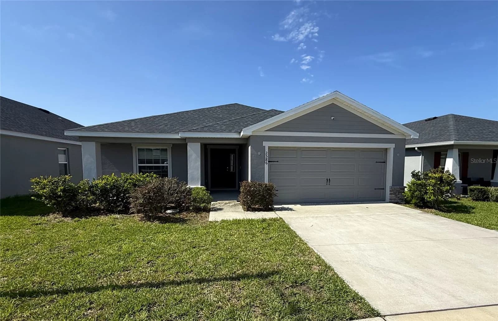 2586 SAN MARCO, Winter Haven, FL
